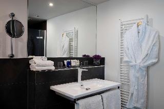 art'otel berlin mitte powered by Radisson Hotels fotoÄŸrafÄ±