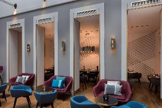 art'otel berlin mitte powered by Radisson Hotels fotoÄŸrafÄ±