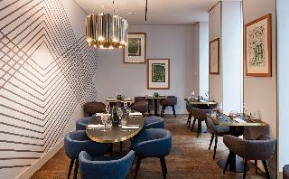 art'otel berlin mitte powered by Radisson Hotels fotoÄŸrafÄ±