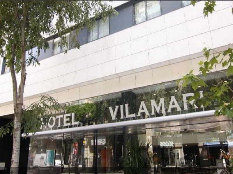 Hotel Vilamari - Genel