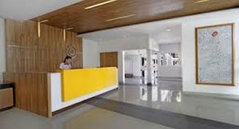 Amaris Hotel Ambon - Lobi