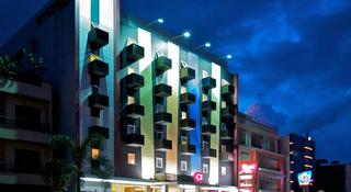 Amaris Hotel Ambon otel fotoğrafı