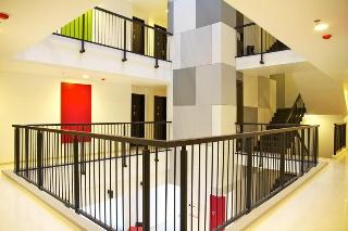 Amaris Hotel Ambon fotoÄŸrafÄ±