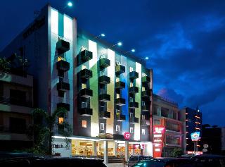 Amaris Hotel Ambon fotoÄŸrafÄ±