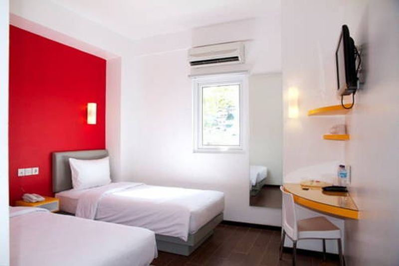 Amaris Hotel Ambon - Oda