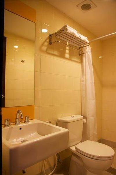 Amaris Hotel Ambon - Oda