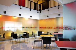 Amaris Hotel Ambon fotoÄŸrafÄ±