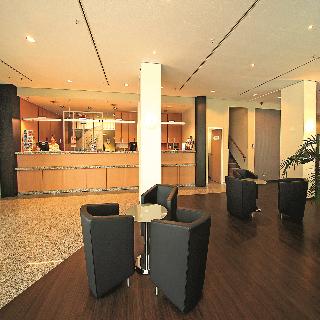Ibis Dresden Zentrum fotoÄŸrafÄ±