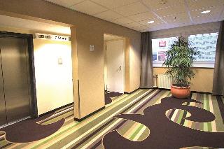 Ibis Dresden Zentrum fotoÄŸrafÄ±