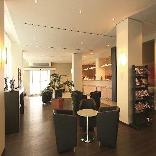 Ibis Dresden Zentrum fotoÄŸrafÄ±