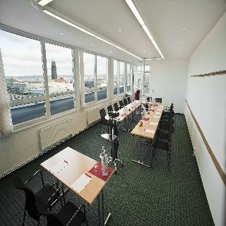 Ibis Dresden Zentrum fotoÄŸrafÄ±