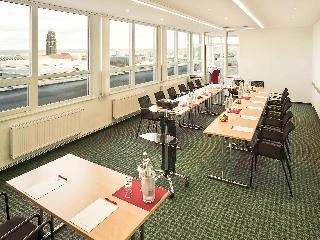 Ibis Dresden Zentrum fotoÄŸrafÄ±