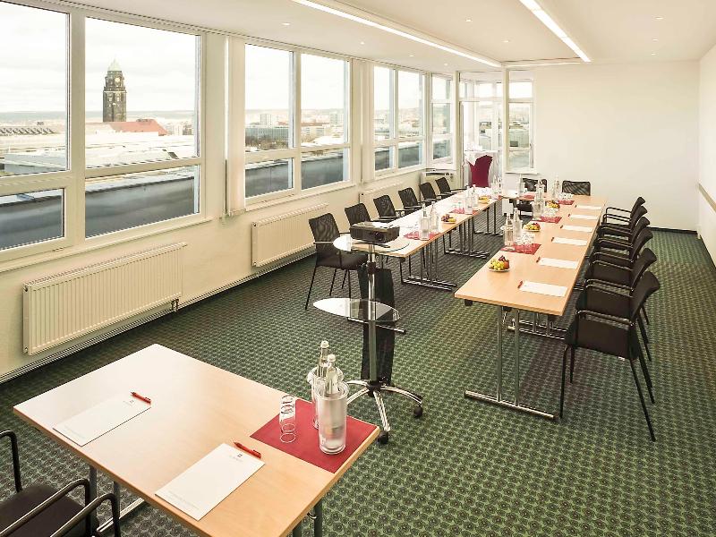Ibis Dresden Zentrum - Toplantı