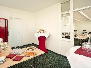 Ibis Dresden Zentrum fotoÄŸrafÄ±