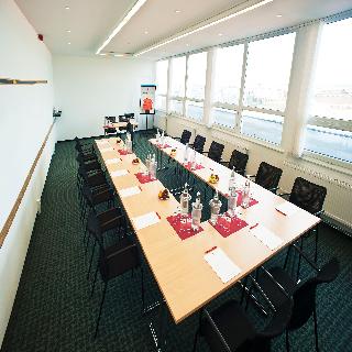 Ibis Dresden Zentrum fotoÄŸrafÄ±