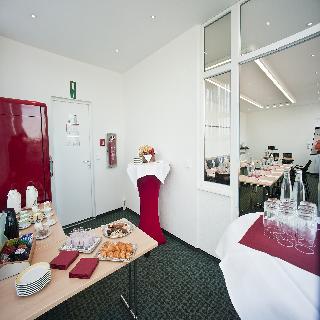 Ibis Dresden Zentrum fotoÄŸrafÄ±