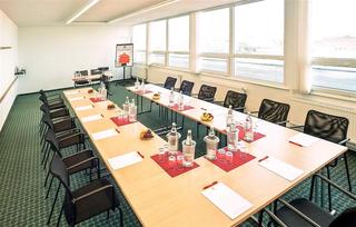 Ibis Dresden Zentrum fotoÄŸrafÄ±