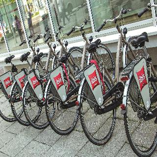 Ibis Dresden Zentrum fotoÄŸrafÄ±