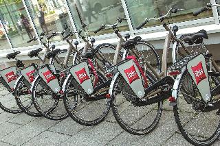 Ibis Dresden Zentrum fotoÄŸrafÄ±