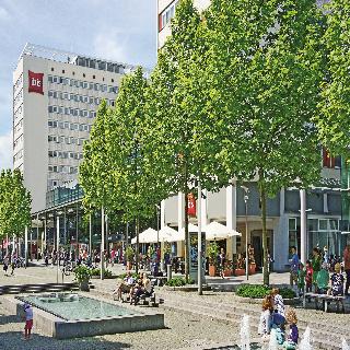Ibis Dresden Zentrum fotoÄŸrafÄ±