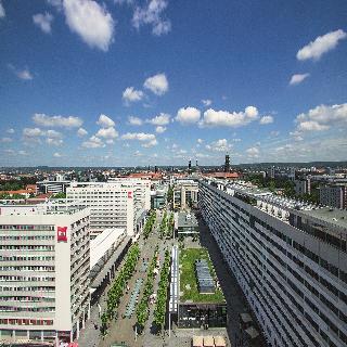 Ibis Dresden Zentrum fotoÄŸrafÄ±