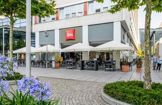Ibis Dresden Zentrum fotoÄŸrafÄ±