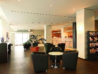 Ibis Dresden Zentrum fotoÄŸrafÄ±