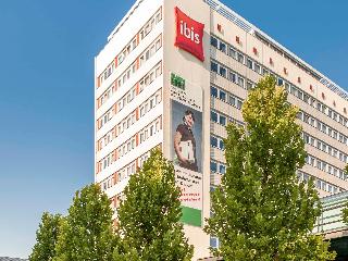 Ibis Dresden Zentrum fotoÄŸrafÄ±