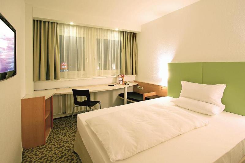 Ibis Dresden Zentrum - Oda