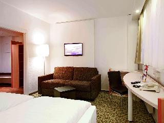 Ibis Dresden Zentrum fotoÄŸrafÄ±