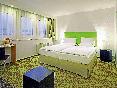 Ibis Dresden Zentrum oda fotoğrafı
