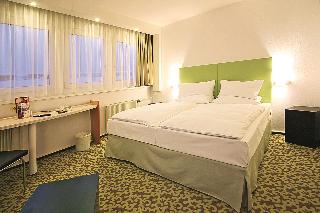 Ibis Dresden Zentrum fotoÄŸrafÄ±