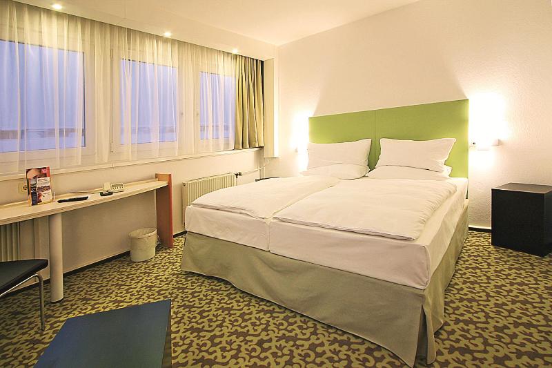 Ibis Dresden Zentrum - Oda