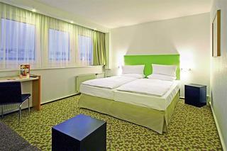 Ibis Dresden Zentrum fotoÄŸrafÄ±