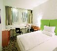 Ibis Dresden Zentrum oda fotoğrafı