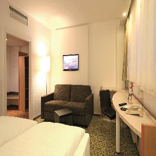 Ibis Dresden Zentrum fotoÄŸrafÄ±