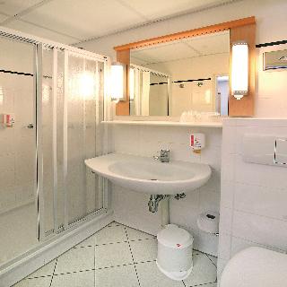 Ibis Dresden Zentrum fotoÄŸrafÄ±