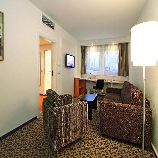 Ibis Dresden Zentrum fotoÄŸrafÄ±