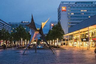 Ibis Dresden Zentrum fotoÄŸrafÄ±