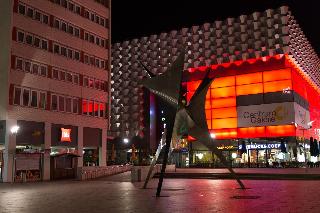 Ibis Dresden Zentrum fotoÄŸrafÄ±