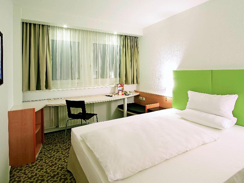 Ibis Dresden Zentrum - Oda