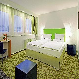 Ibis Dresden Zentrum fotoÄŸrafÄ±