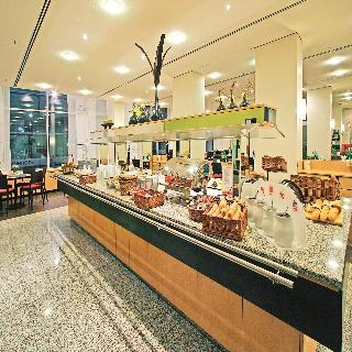 Ibis Dresden Zentrum fotoÄŸrafÄ±