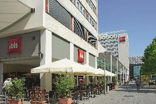 Ibis Dresden Zentrum fotoÄŸrafÄ±