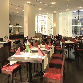 Ibis Dresden Zentrum fotoÄŸrafÄ±