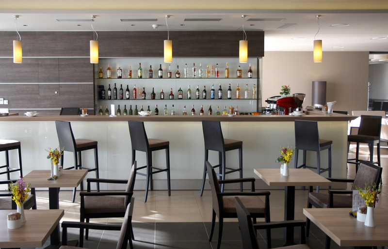 Adria Dubrovnik - Bar