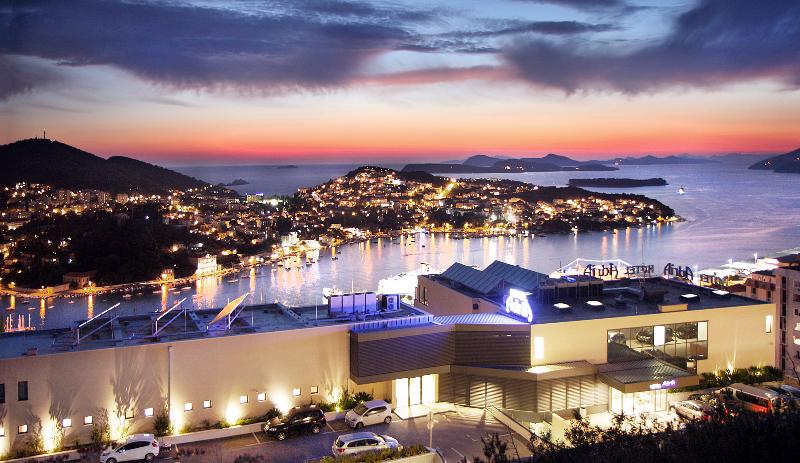 Adria Dubrovnik - Bar