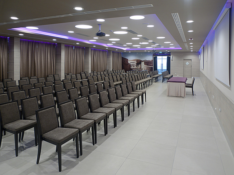 Adria Dubrovnik - Toplantı