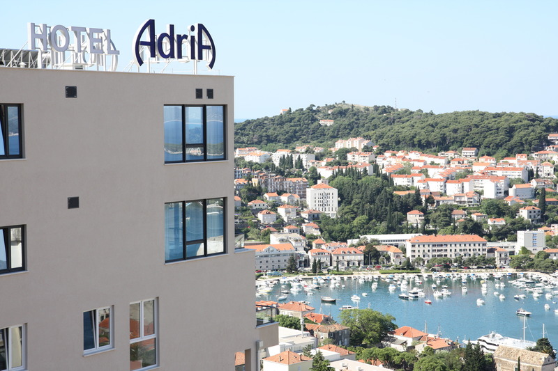 Adria Dubrovnik - Genel