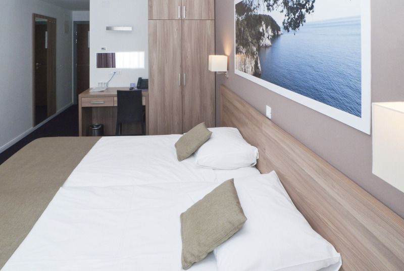 Adria Dubrovnik - Oda